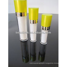 30ml 50ml 80ml 120ml cone acrylic lotion bottle